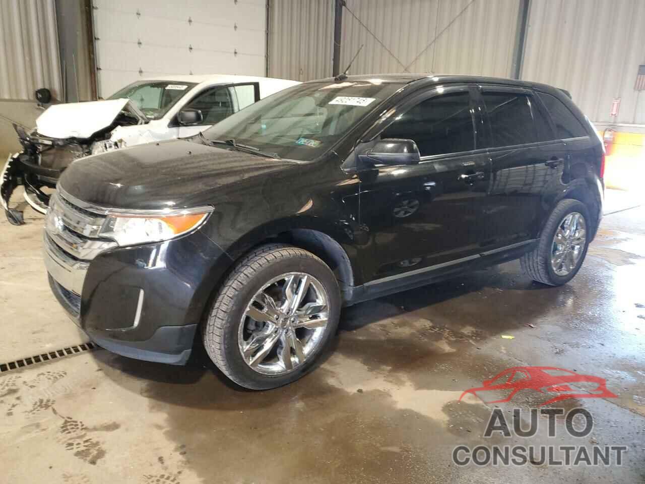 FORD EDGE 2013 - 2FMDK4JC1DBB47682