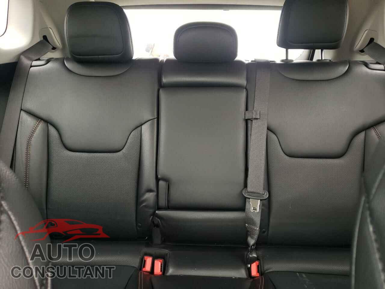 JEEP COMPASS 2020 - 3C4NJDCB6LT221939