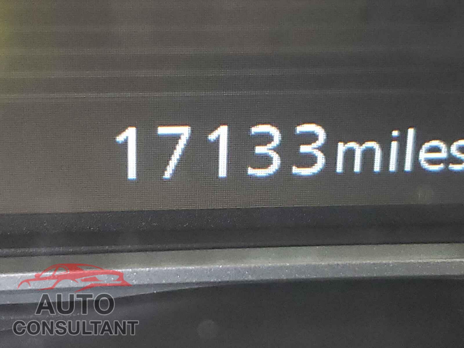NISSAN KICKS 2019 - 3N1CP5CU3KL566196