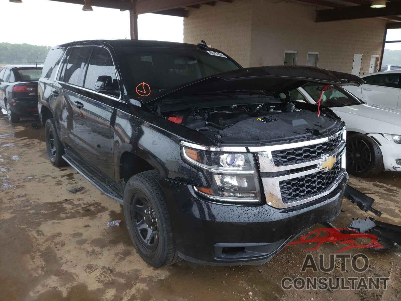 CHEVROLET TAHOE 2016 - 1GNLCDEC2GR394984