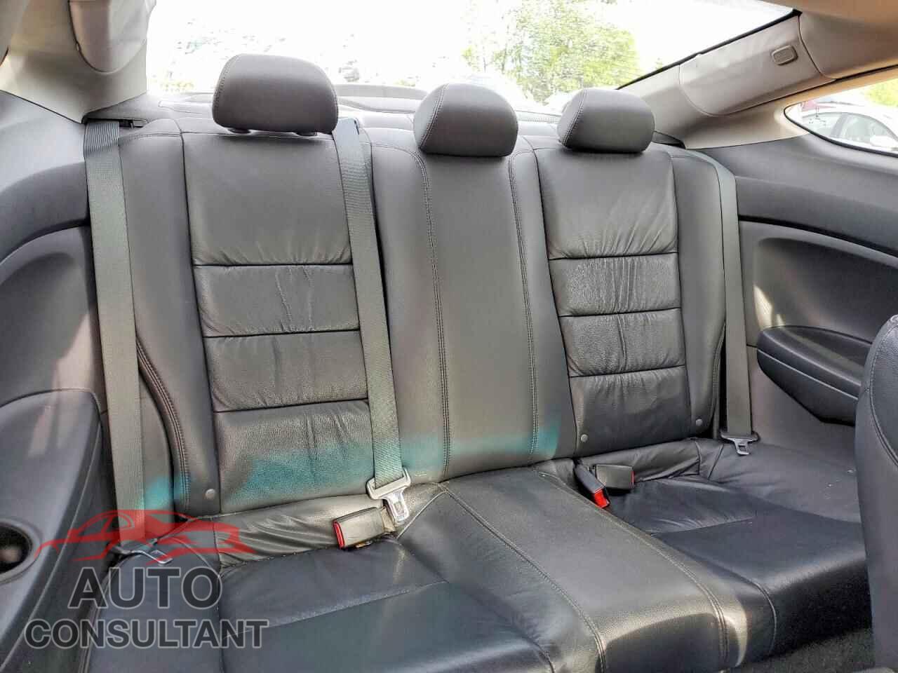 HONDA ACCORD 2012 - 1HGCS2B80CA005477