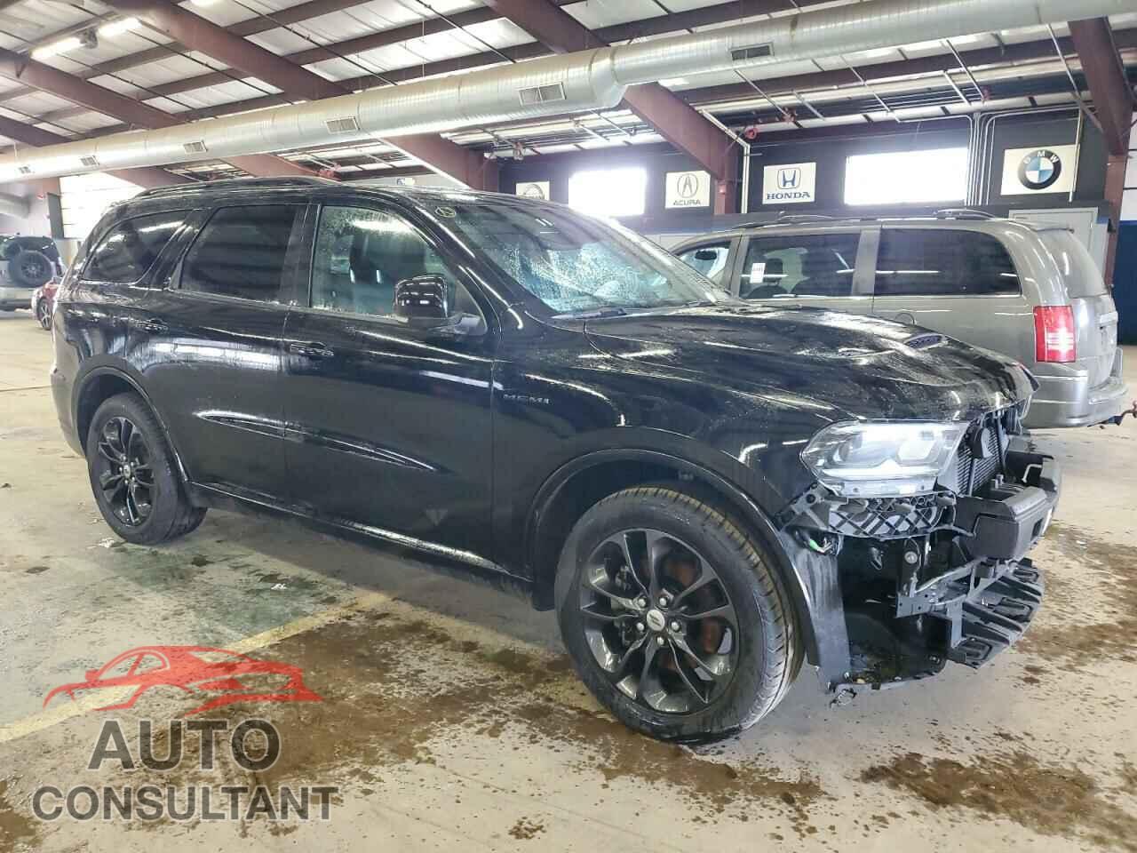 DODGE DURANGO 2023 - 1C4SDJCT0PC568671