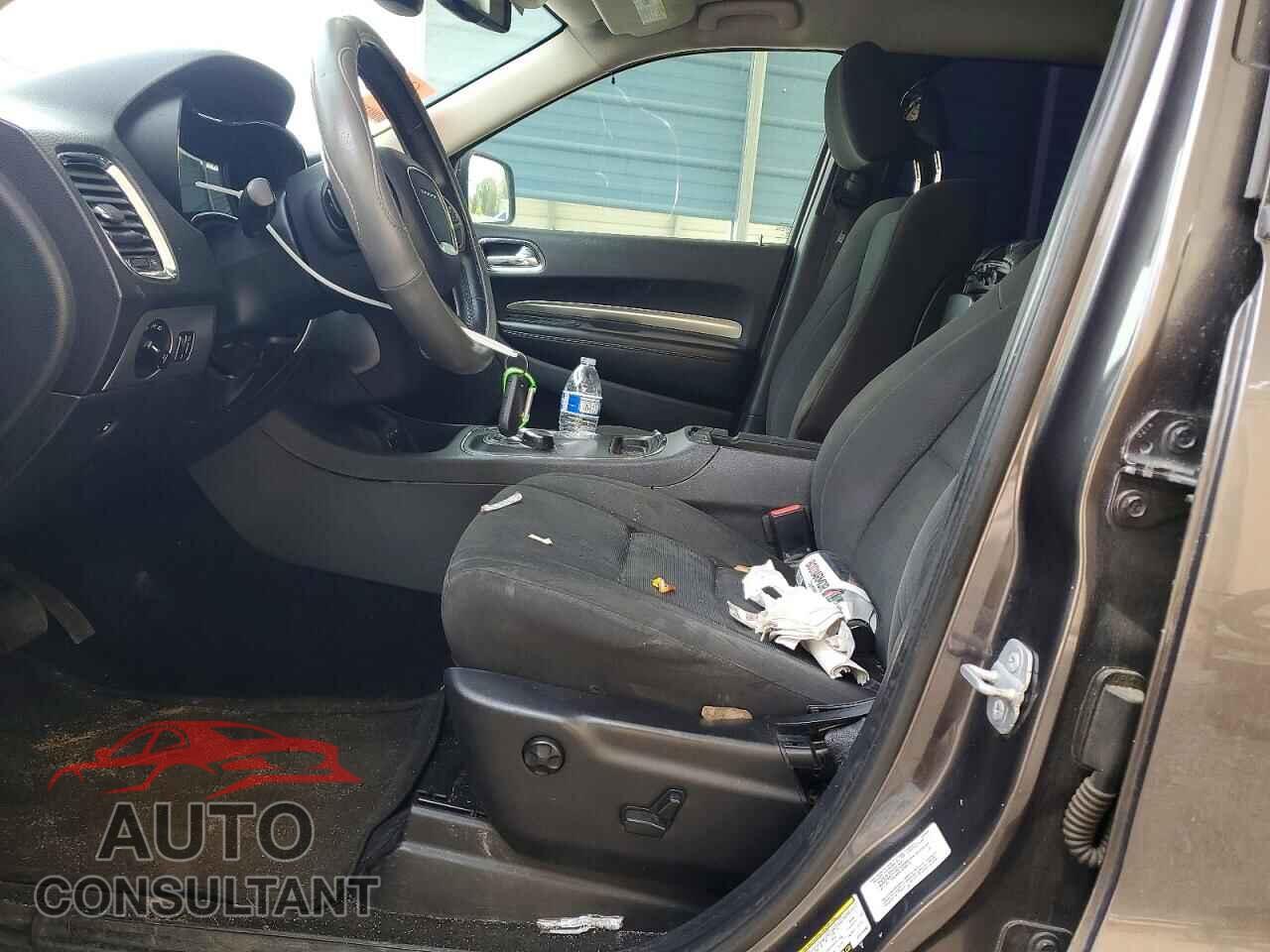 DODGE DURANGO 2014 - 1C4RDHAG6EC412533