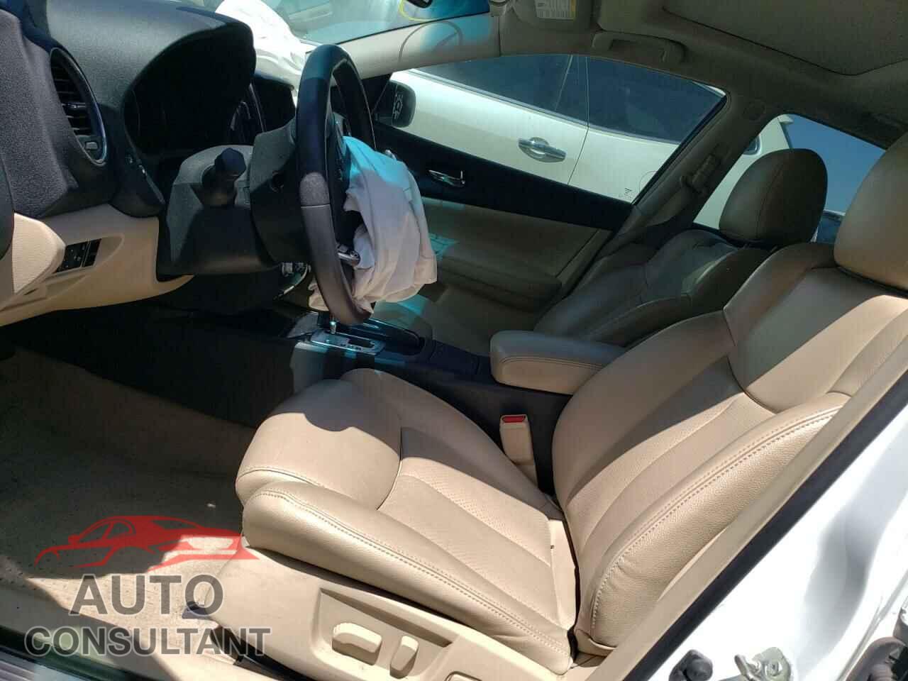 NISSAN MAXIMA 2014 - 1N4AA5AP3EC915057