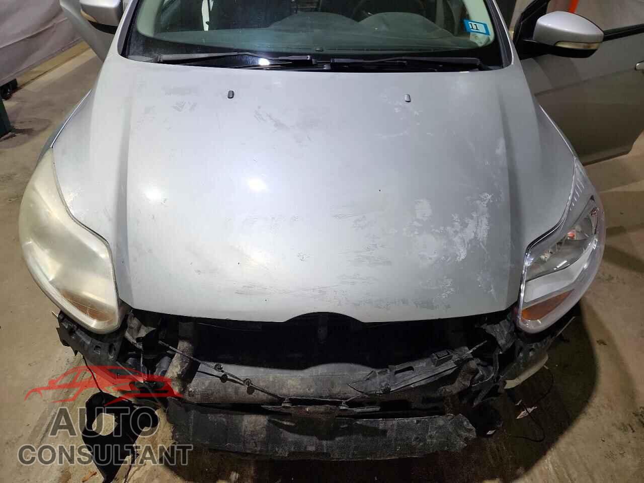 FORD FOCUS 2012 - 1FAHP3F26CL299351