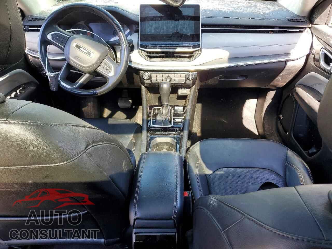 JEEP COMPASS 2022 - 3C4NJDCB4NT184182
