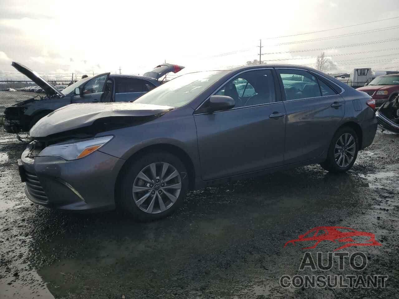 TOYOTA CAMRY 2015 - 4T4BF1FK5FR482232