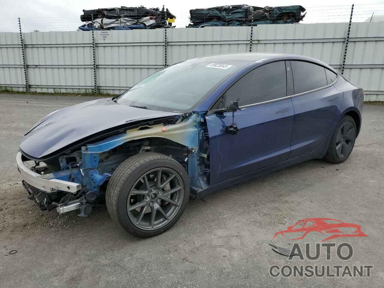 TESLA MODEL 3 2023 - 5YJ3E1EB0PF388986