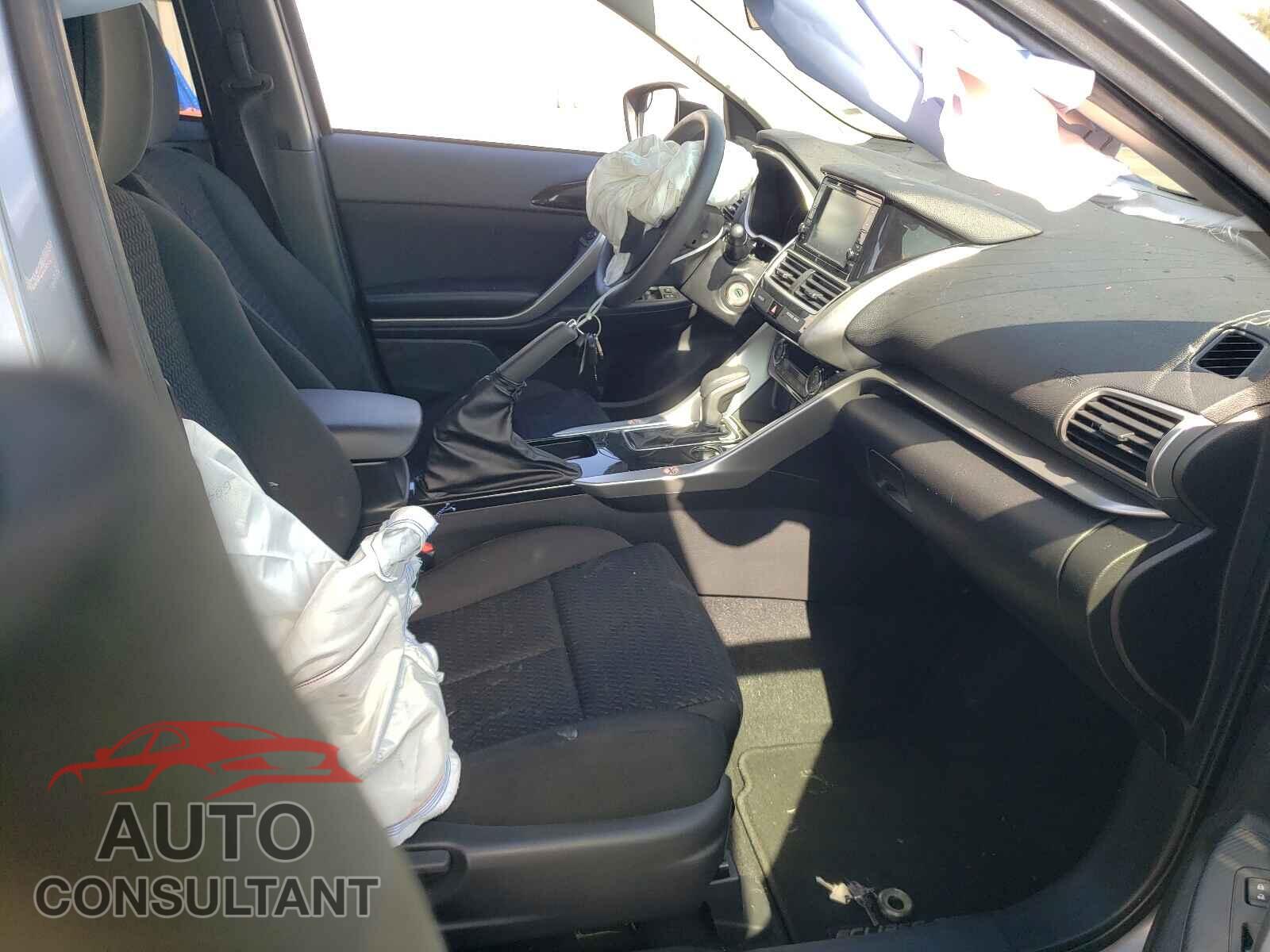 MITSUBISHI ECLIPSE 2020 - JA4AS3AA2LZ033874