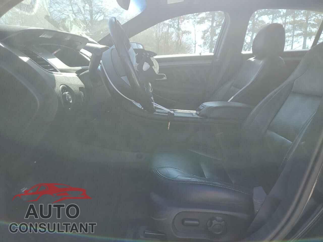 FORD TAURUS 2014 - 1FAHP2E82EG150298