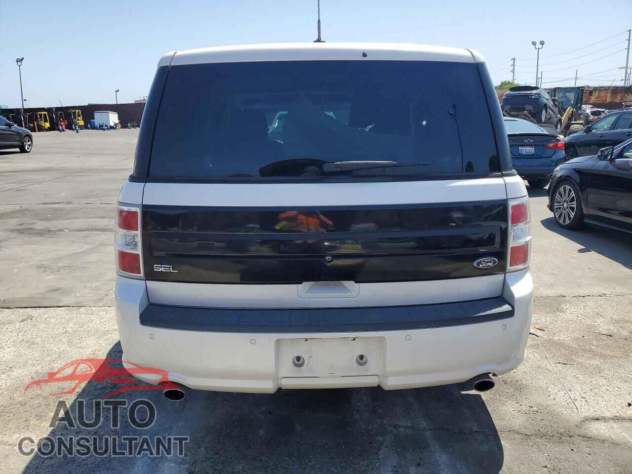 FORD FLEX 2016 - 2FMGK5C87GBA20113