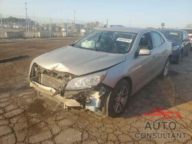 CHEVROLET MALIBU 2014 - 1G11C5SL7EF115417