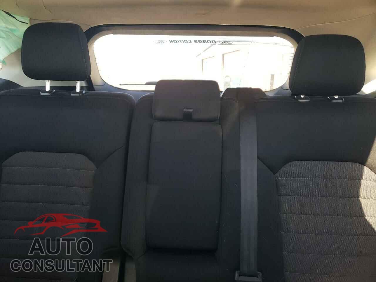 FORD EDGE 2020 - 2FMPK3G94LBB19036