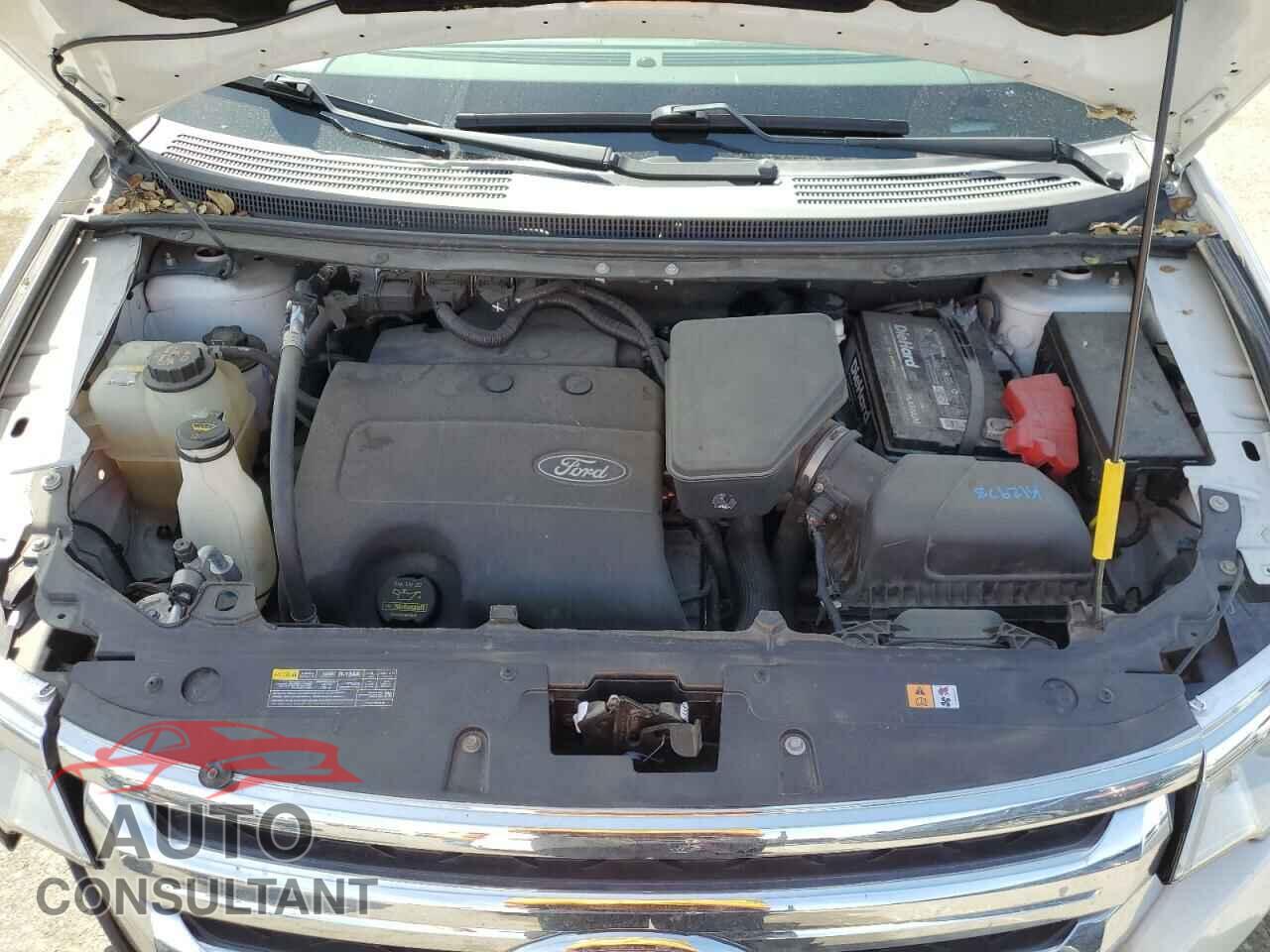 FORD EDGE 2013 - 2FMDK3JC7DBC74088