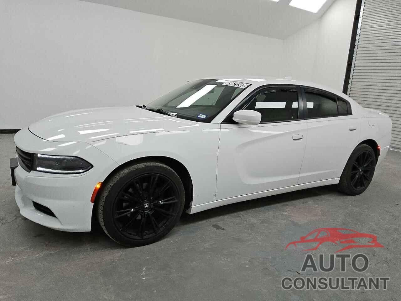 DODGE CHARGER 2015 - 2C3CDXHG6FH754332