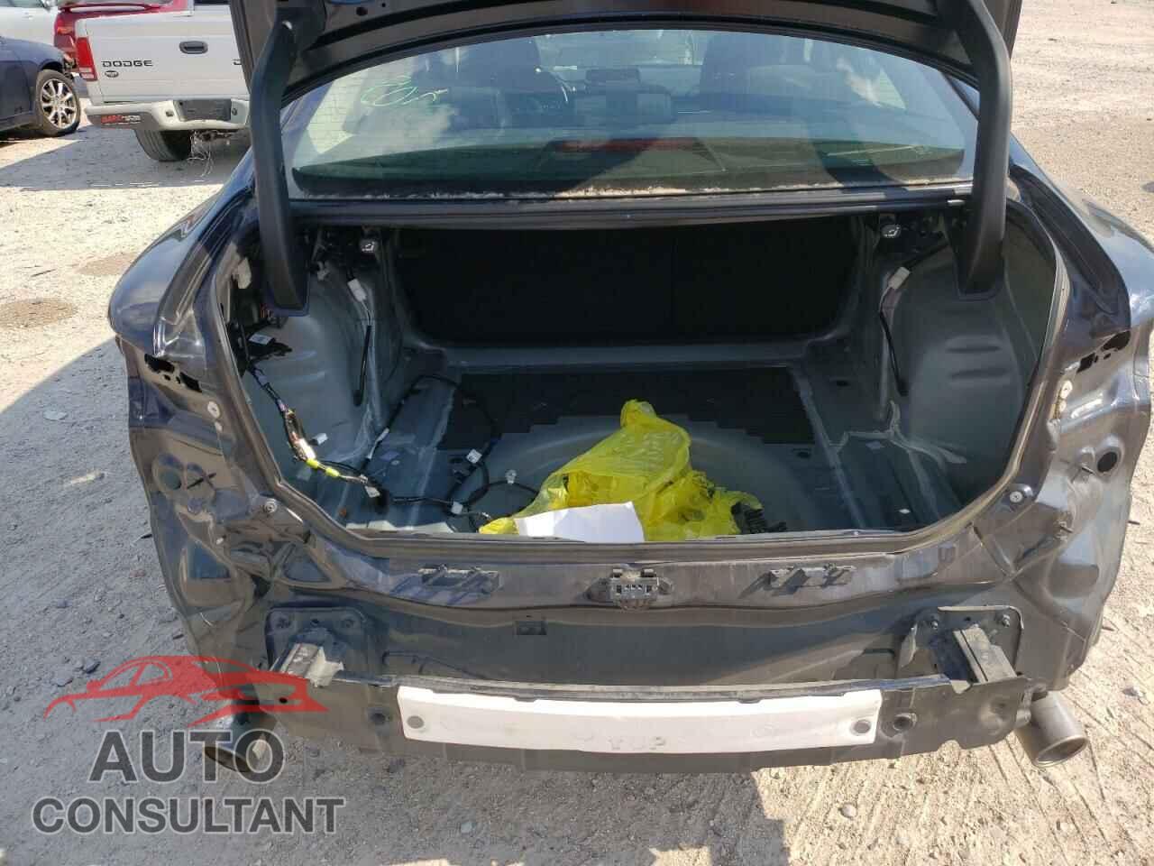 MAZDA 6 2021 - JM1GL1UM7M1609126