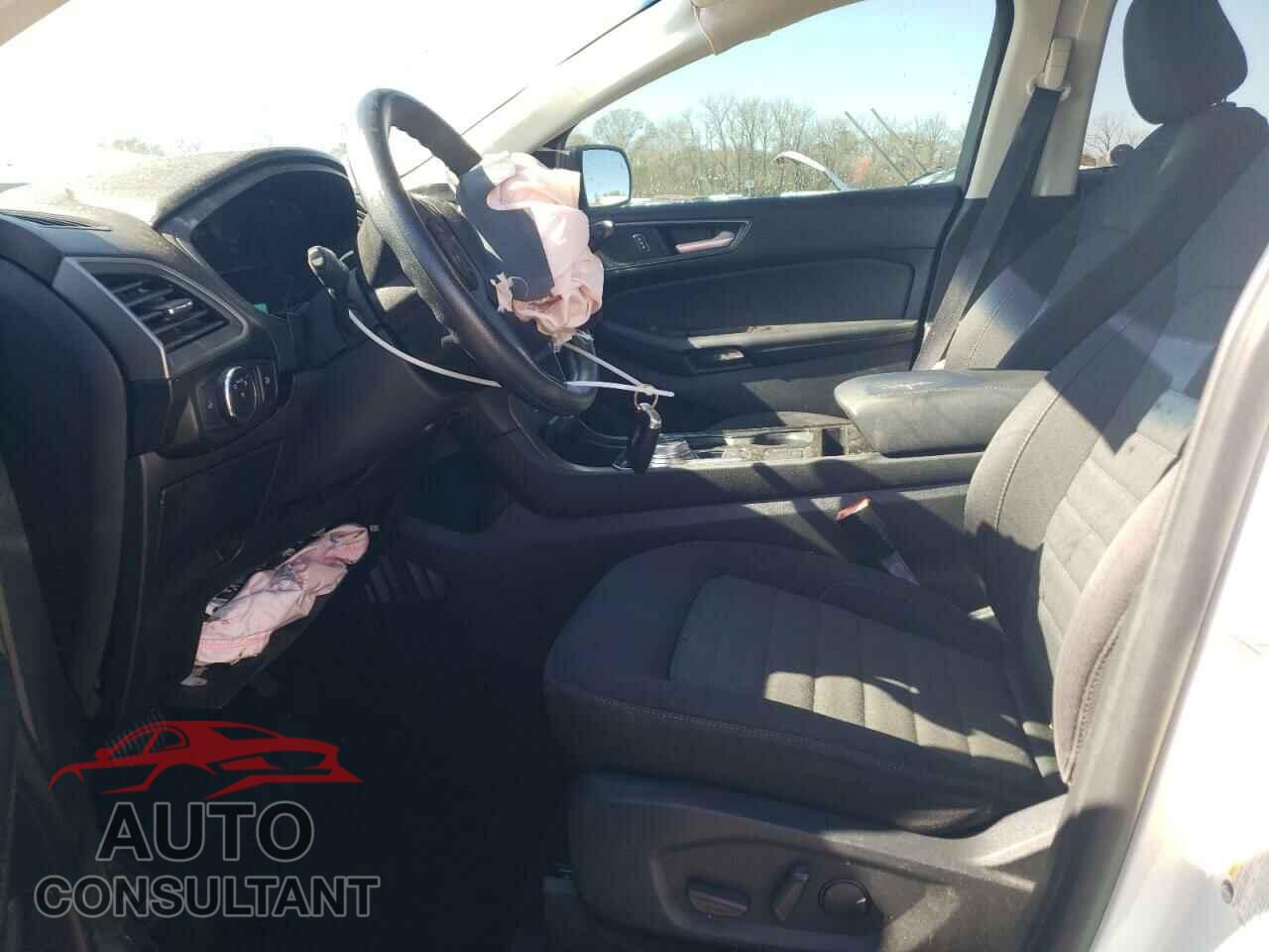 FORD EDGE 2020 - 2FMPK3G94LBB19036