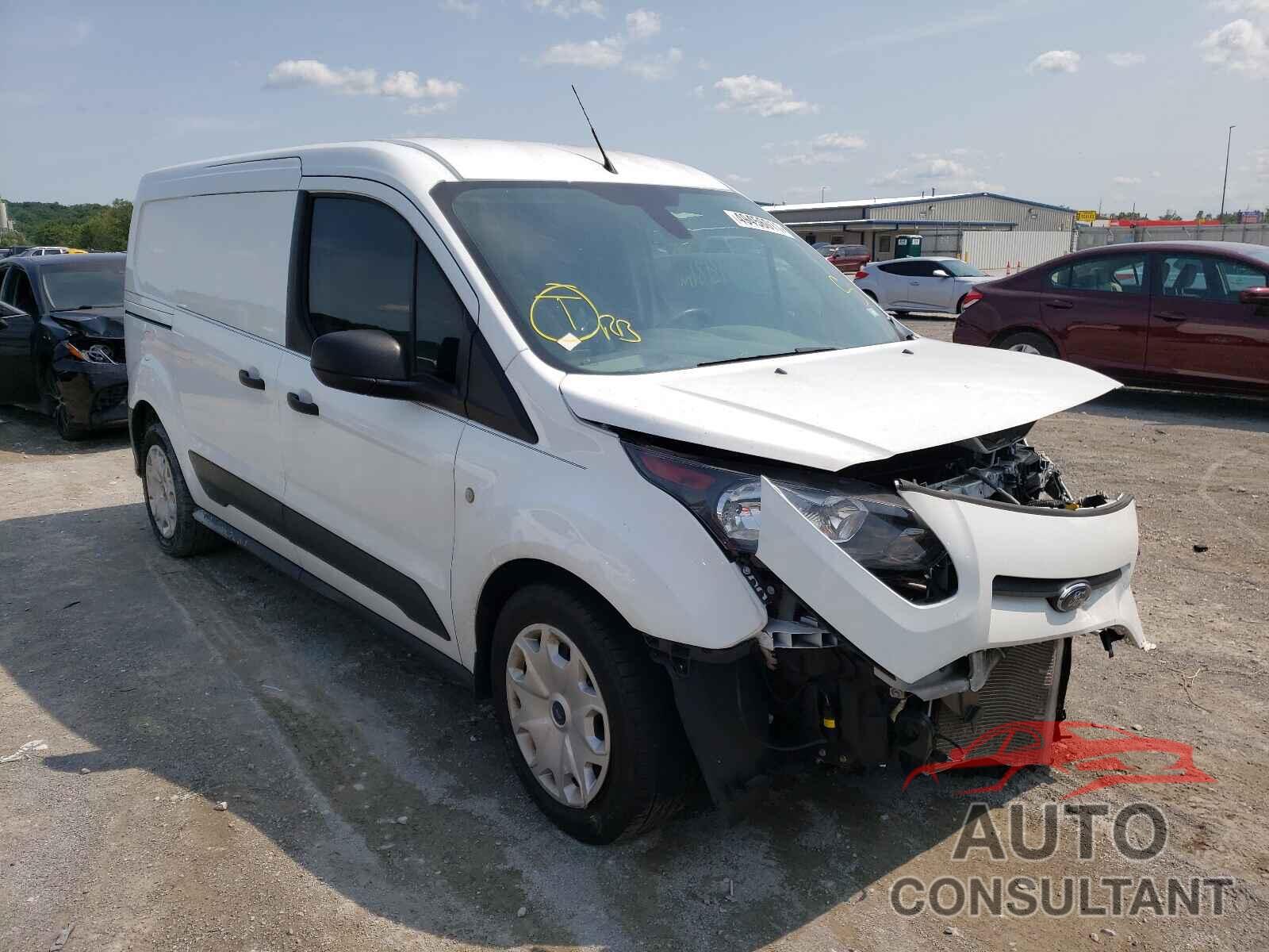 FORD TRANSIT CO 2016 - NM0LS7E79G1292397