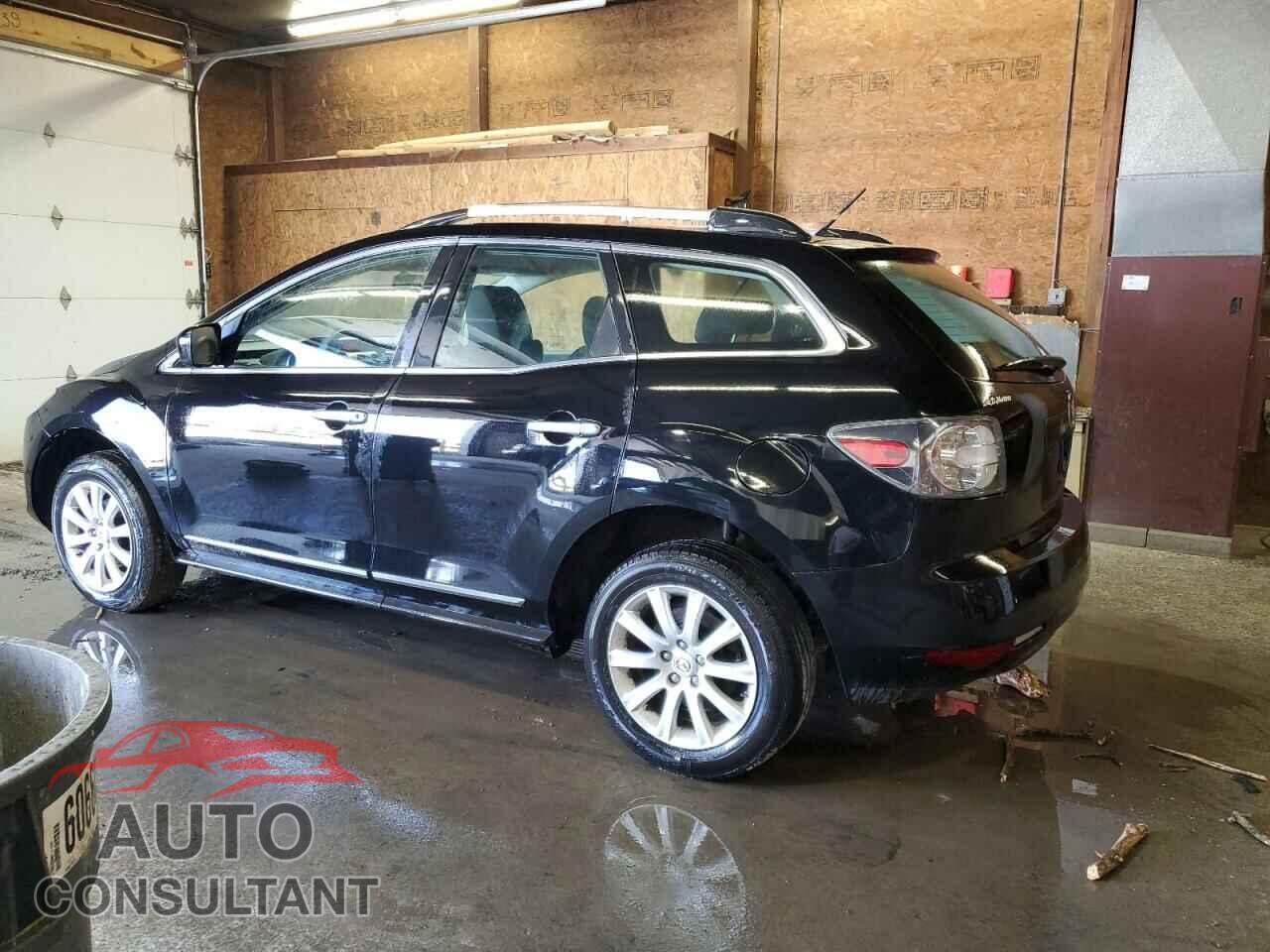 MAZDA CX-7 2011 - JM3ER2AM1B0365533