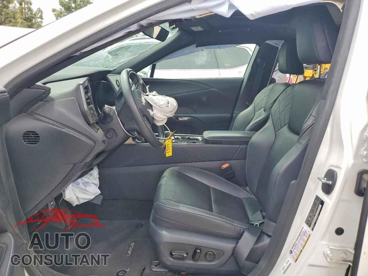 LEXUS RX350 2024 - 2T2BAMBA9RC042684
