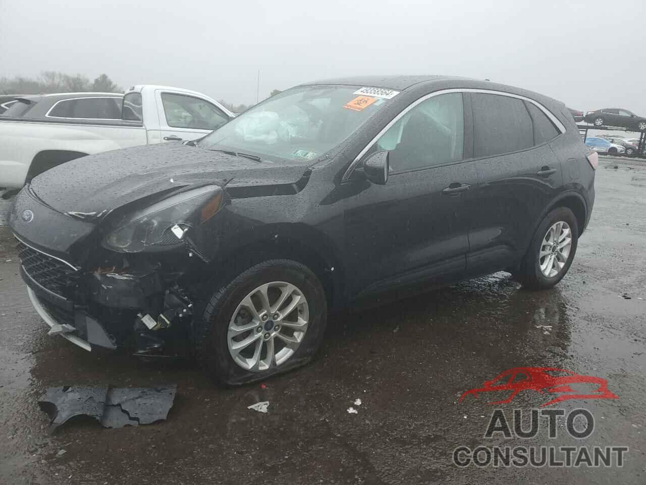 FORD ESCAPE 2020 - 1FMCU9G6XLUB76952