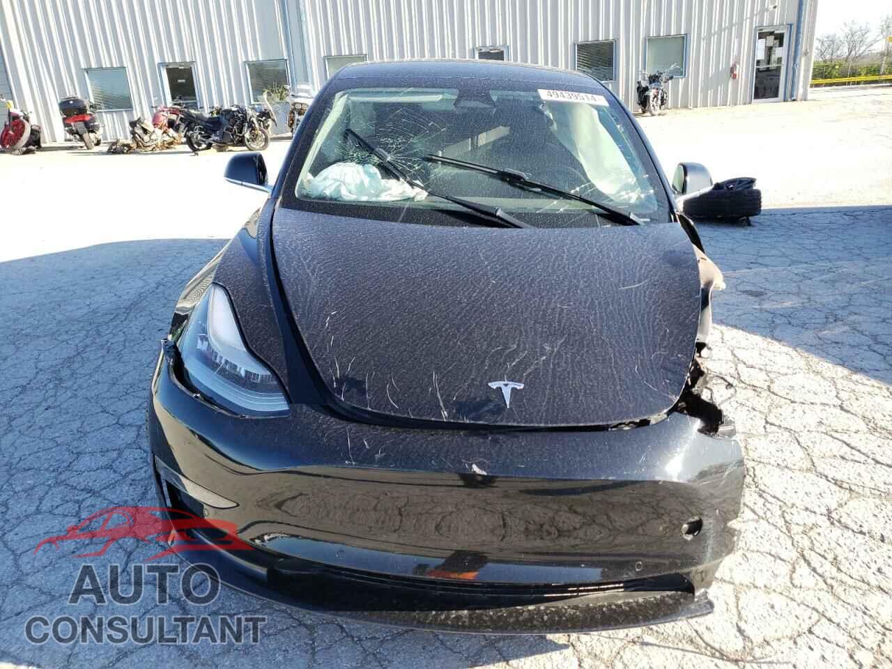 TESLA MODEL 3 2020 - 5YJ3E1EA3LF736491