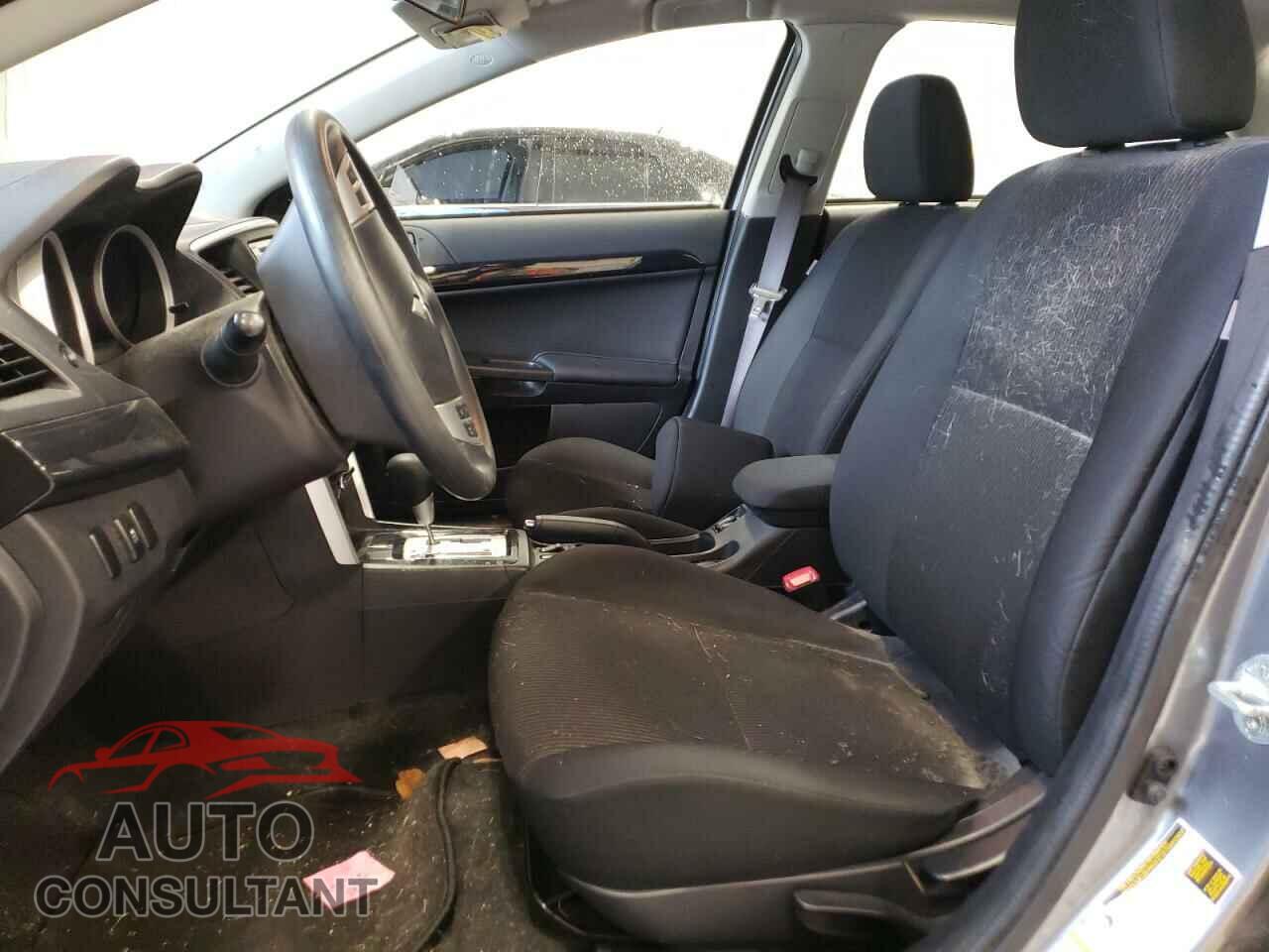 MITSUBISHI LANCER 2017 - JA32V2FW3HU006055