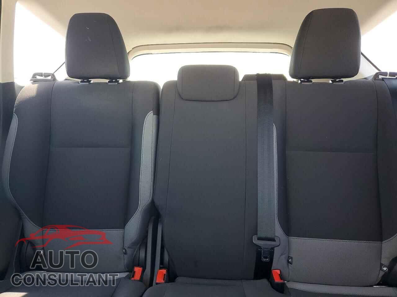 FORD ESCAPE 2014 - 1FMCU0F73EUC16250