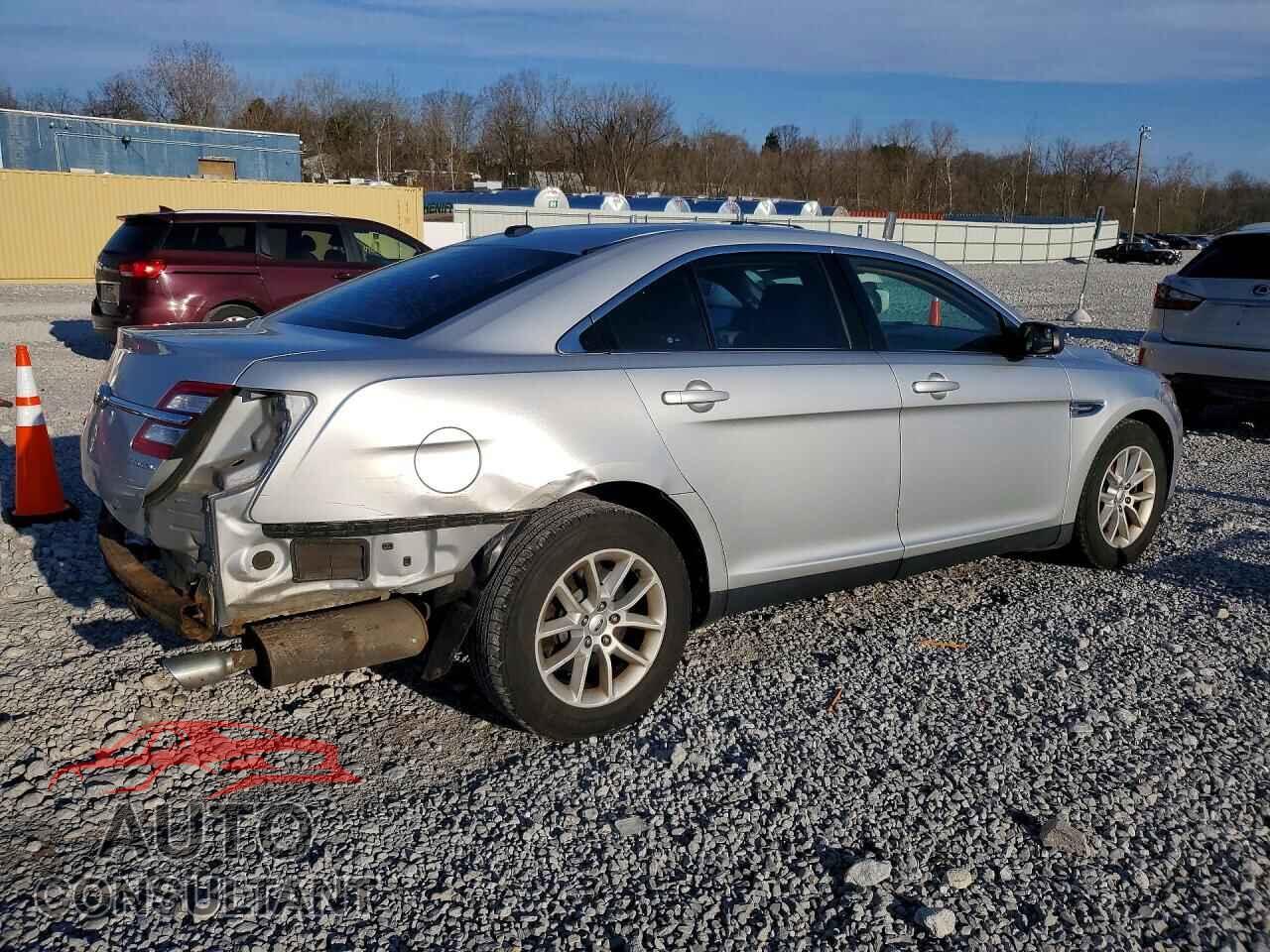 FORD TAURUS 2014 - 1FAHP2D8XEG169795