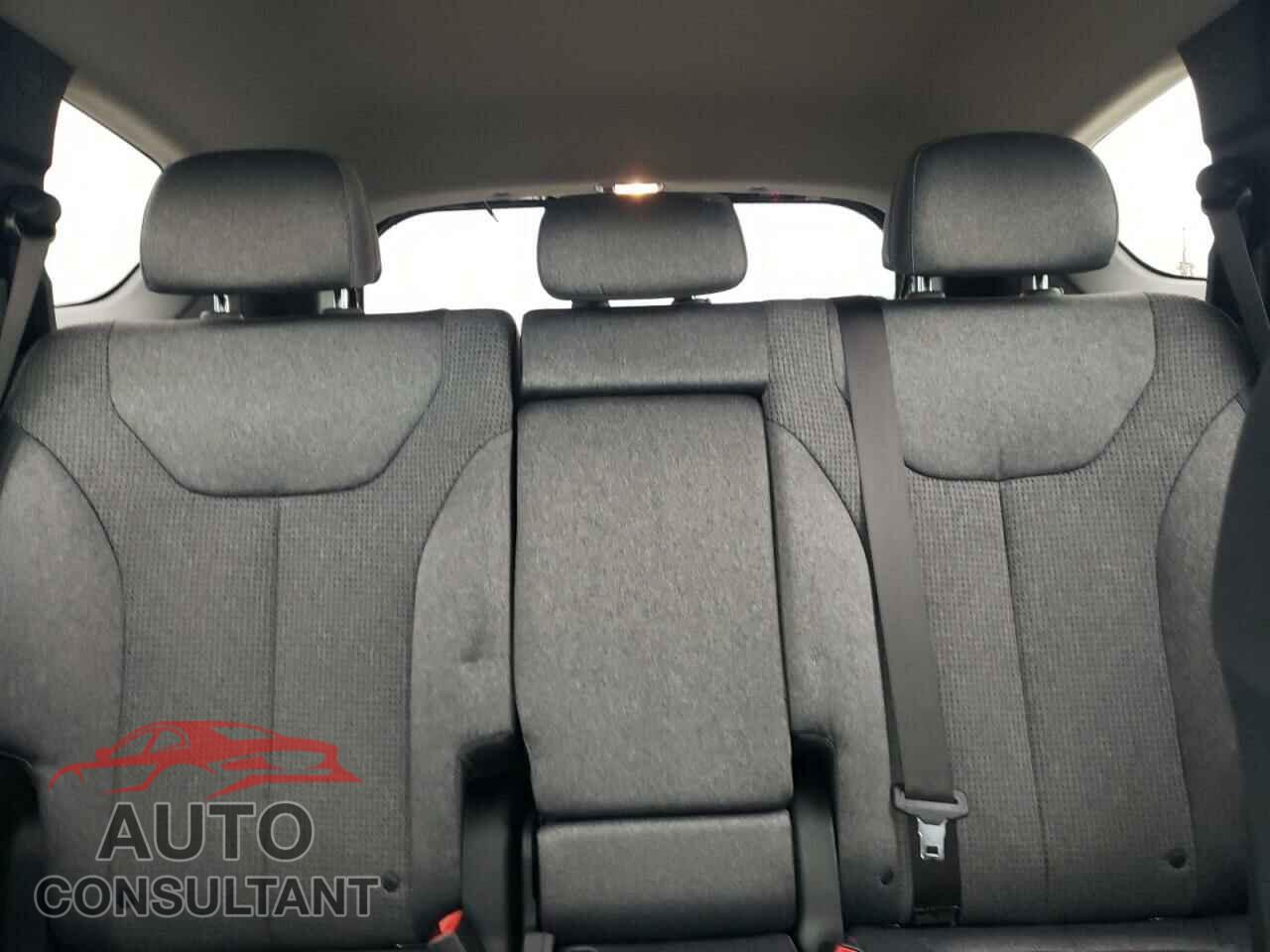 HYUNDAI SANTA FE 2023 - 5NMS14AJ2PH628852