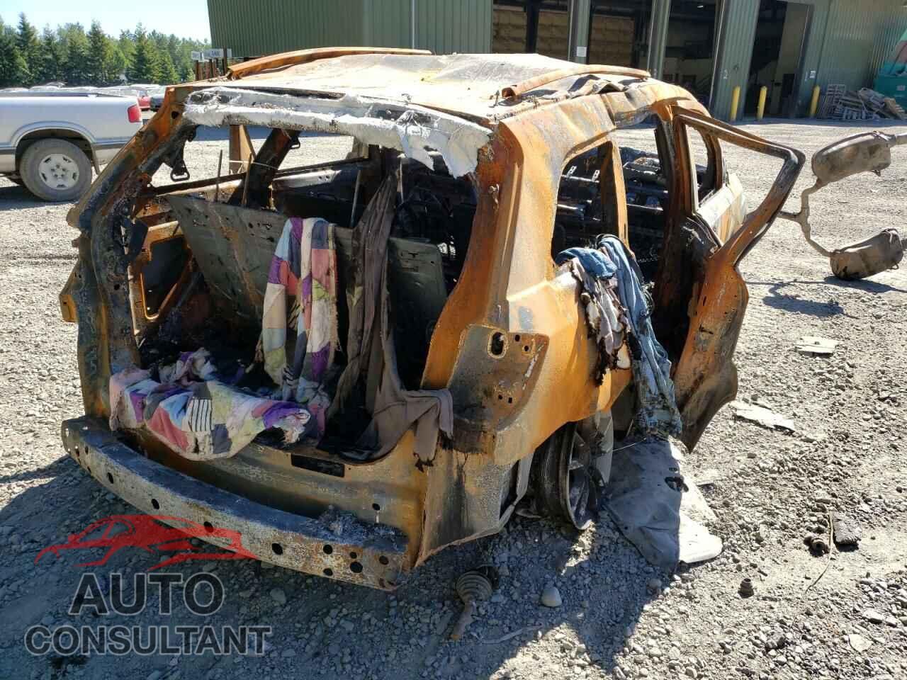 DODGE JOURNEY 2017 - 3C4PDDBG9HT677955
