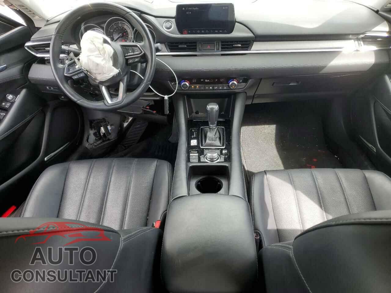 MAZDA 6 2019 - JM1GL1TY5K1503310