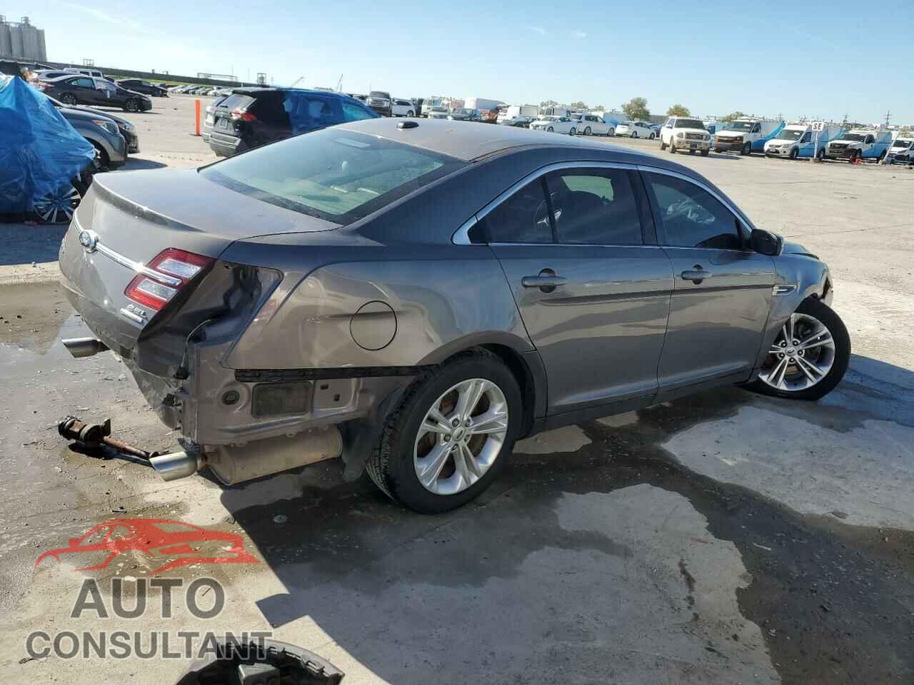 FORD TAURUS 2013 - 1FAHP2E80DG174890