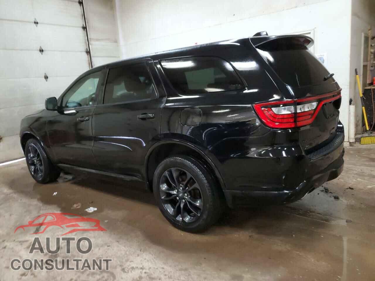 DODGE DURANGO 2022 - 1C4RDJDG6NC133182