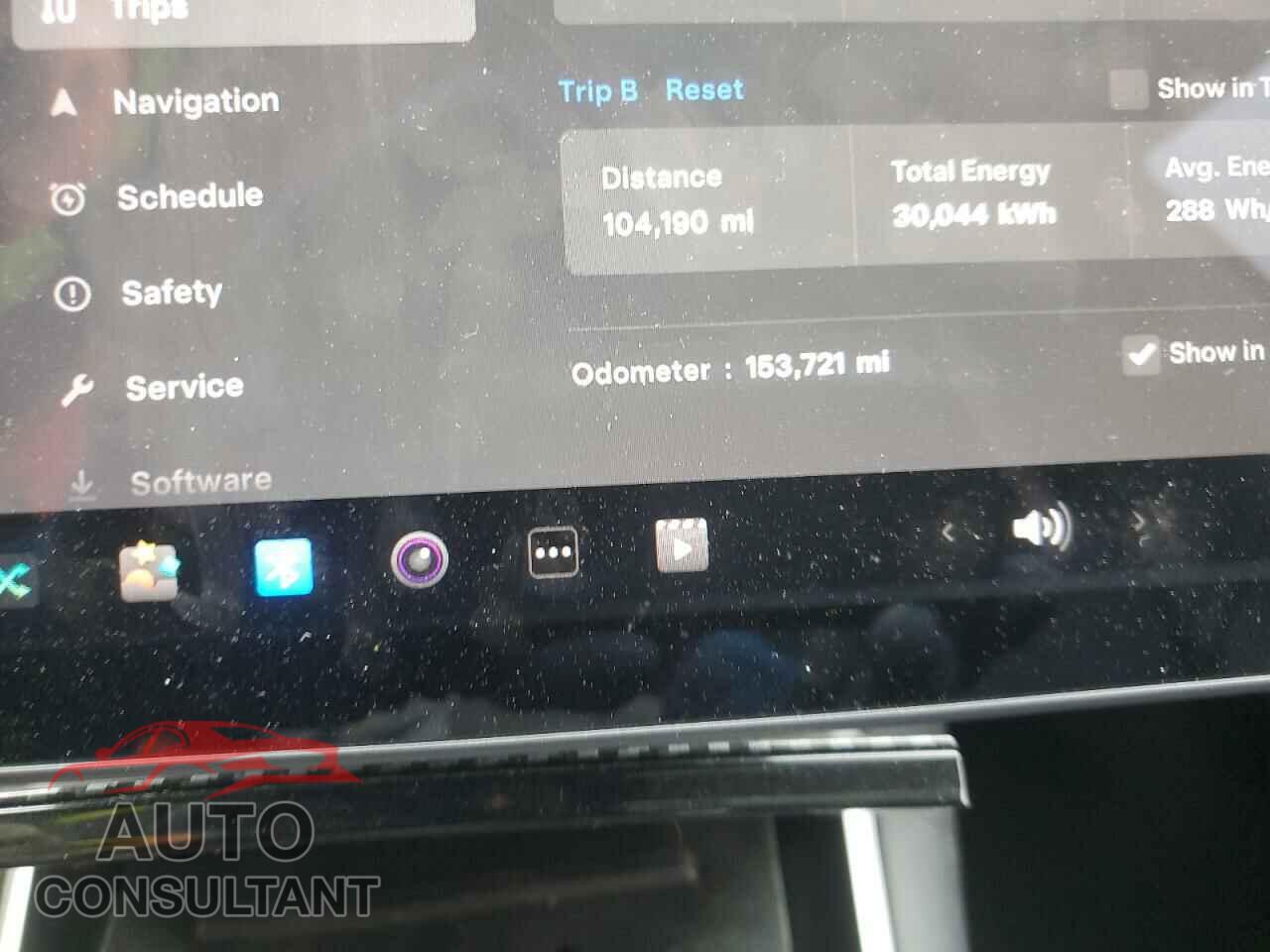 TESLA MODEL 3 2019 - 5YJ3E1EB0KF530018