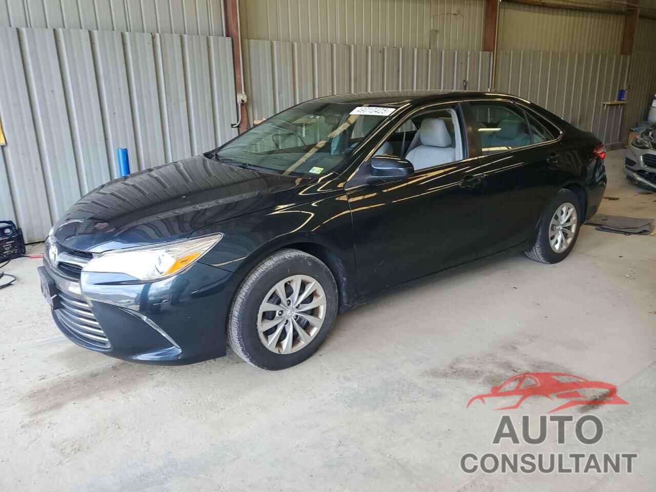 TOYOTA CAMRY 2015 - 4T4BF1FK2FR502775