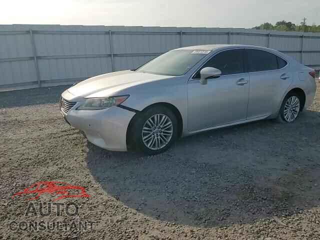 LEXUS ES350 2013 - JTHBK1GG5D2076401