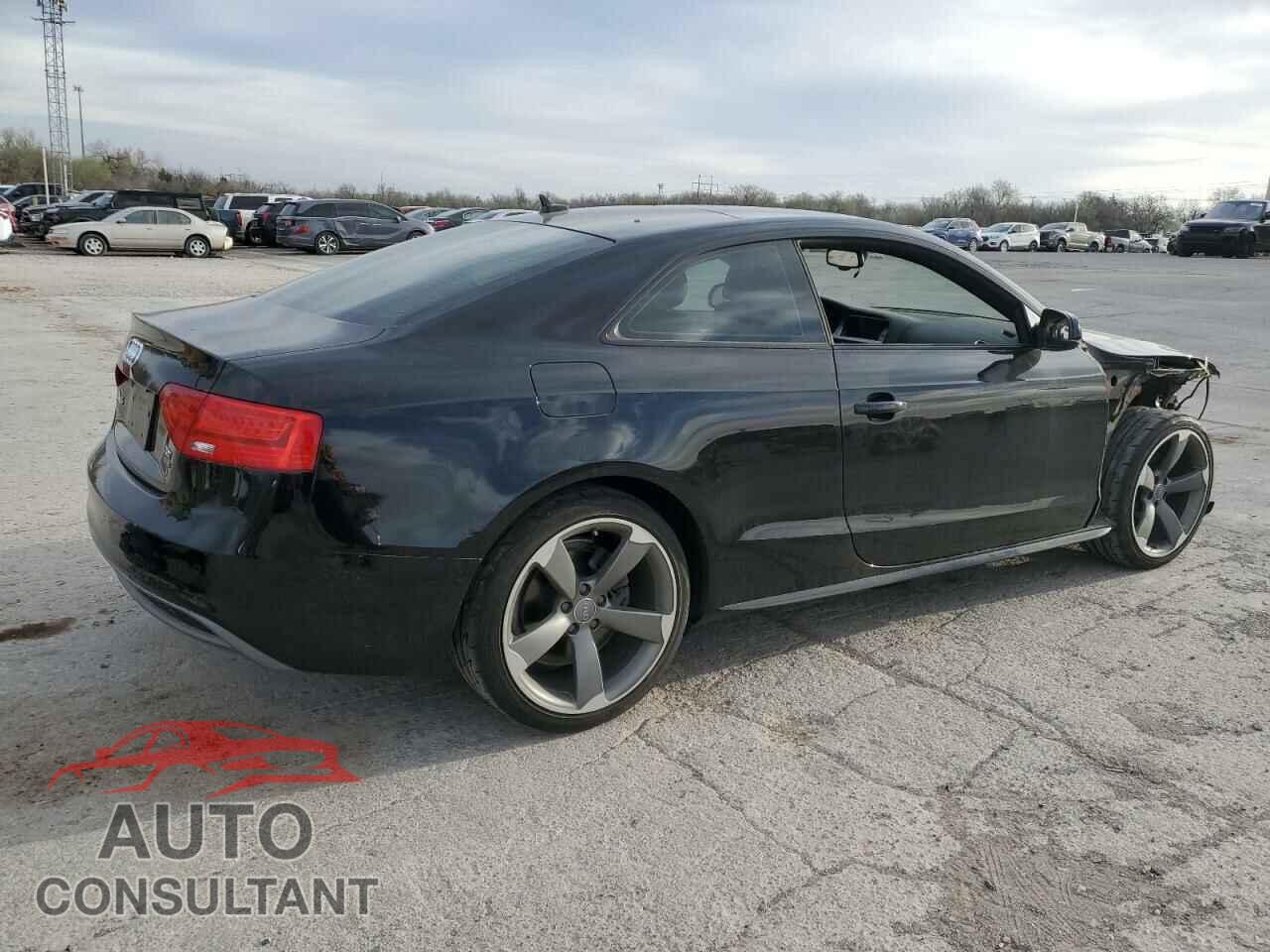 AUDI A5 2016 - WAUSGAFR2GA023460