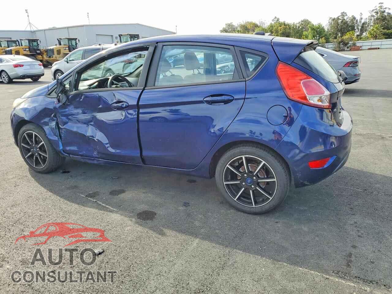 FORD FIESTA 2016 - 3FADP4EJ3GM154821