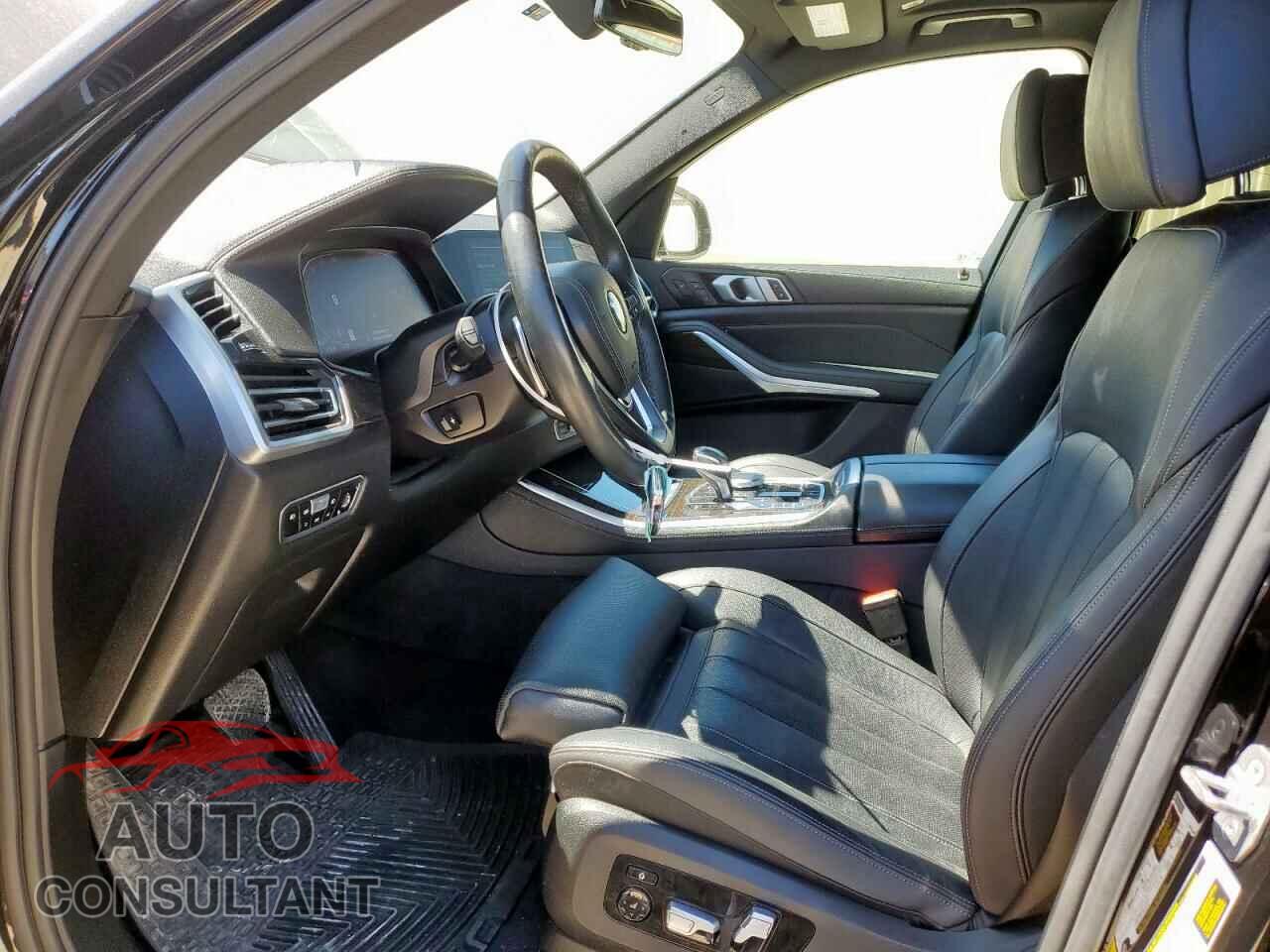 BMW X5 2019 - 5UXCR6C54KLL23688