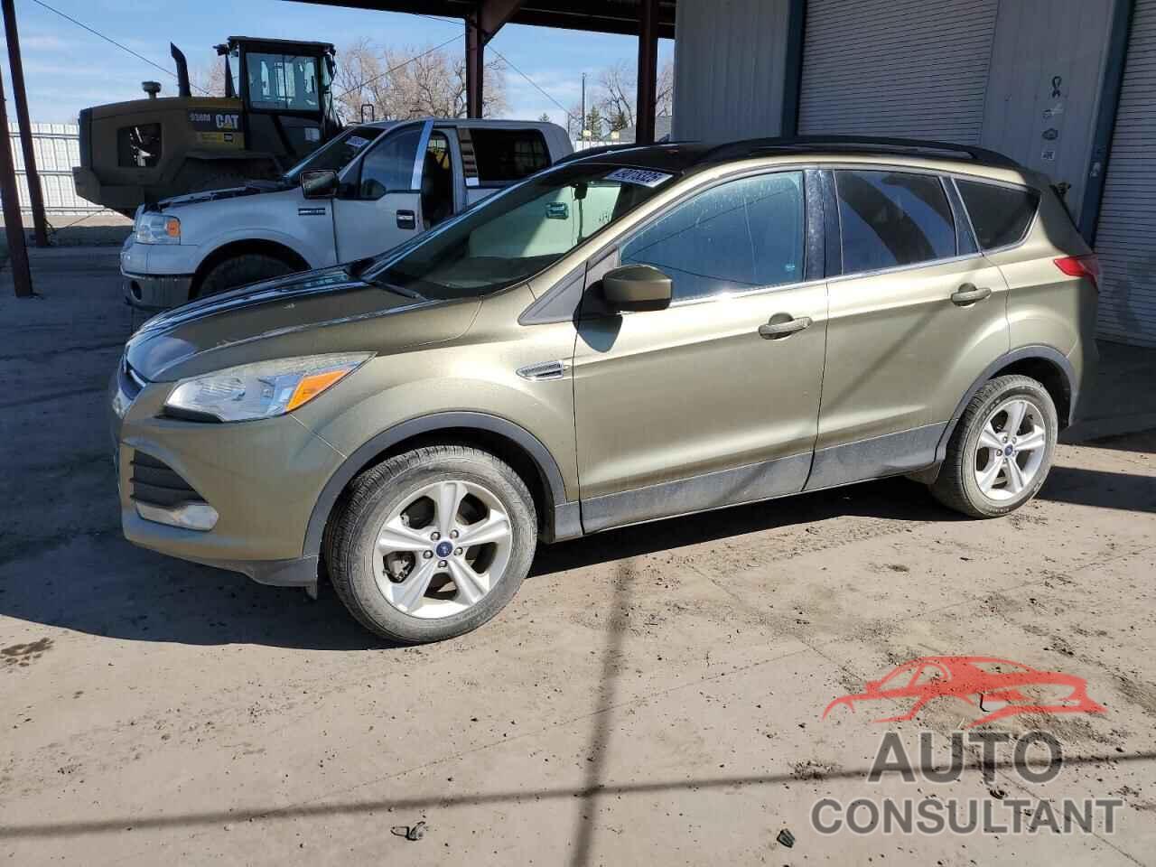 FORD ESCAPE 2014 - 1FMCU9G90EUB46680
