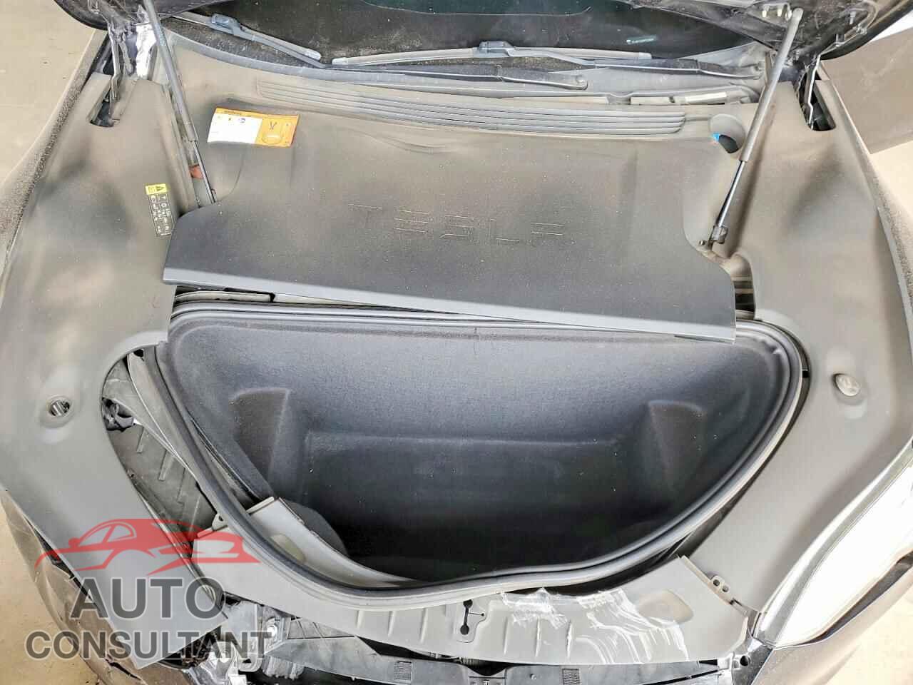 TESLA MODEL S 2017 - 5YJSA1E26HF228684