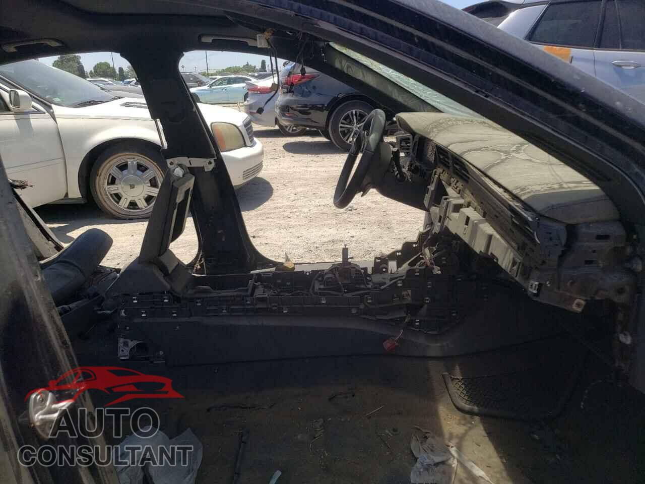 AUDI A6 2019 - WAUL2AF26KN093888