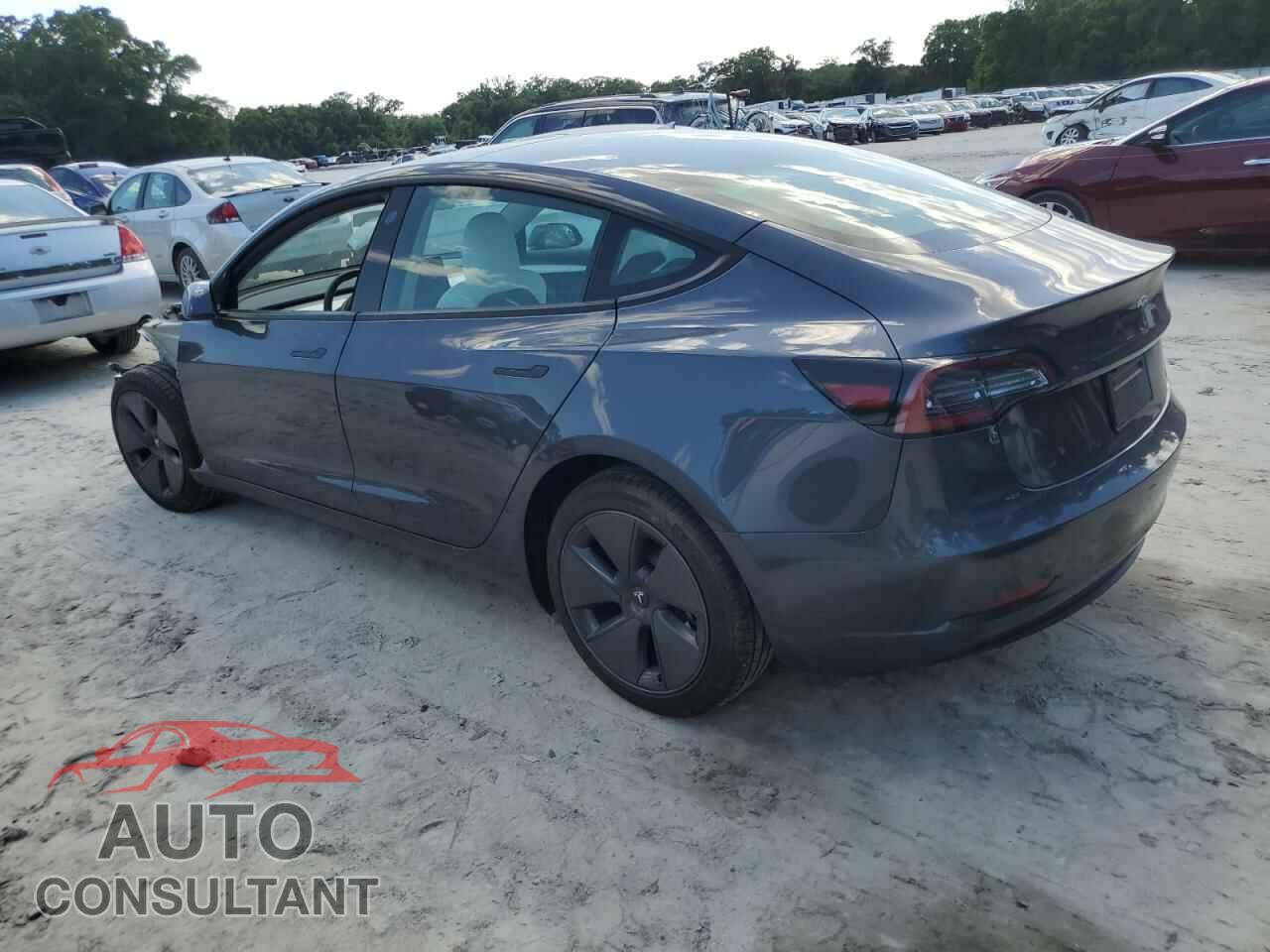 TESLA MODEL 3 2023 - 5YJ3E1EA6PF423330