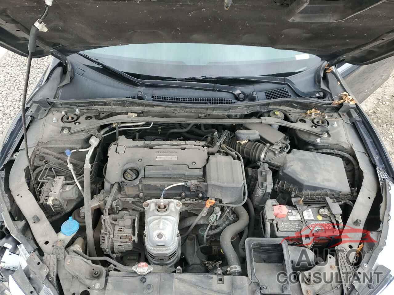 HONDA ACCORD 2016 - 1HGCR2F87GA048449