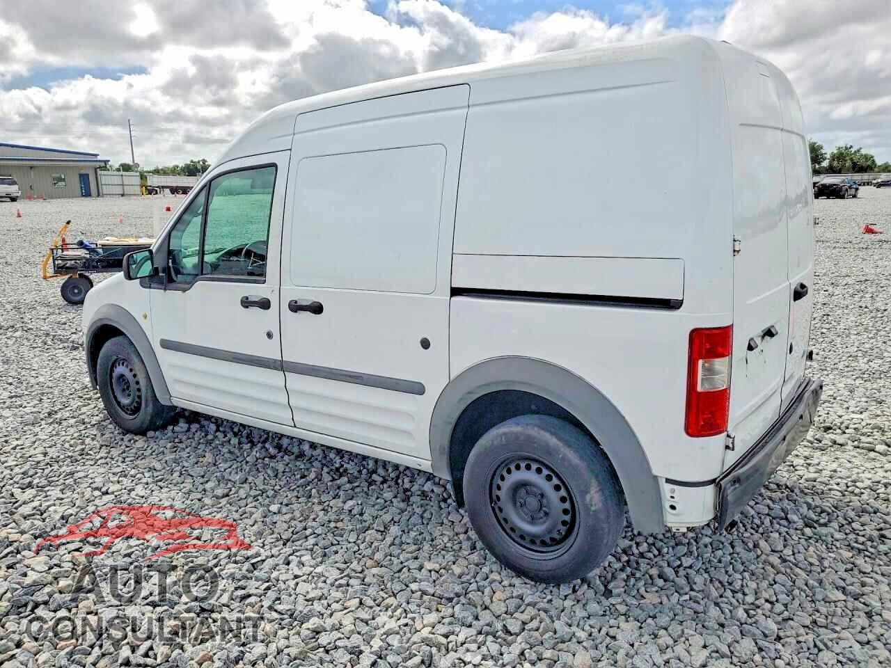 FORD TRANSIT 2011 - NM0LS7AN5BT060218