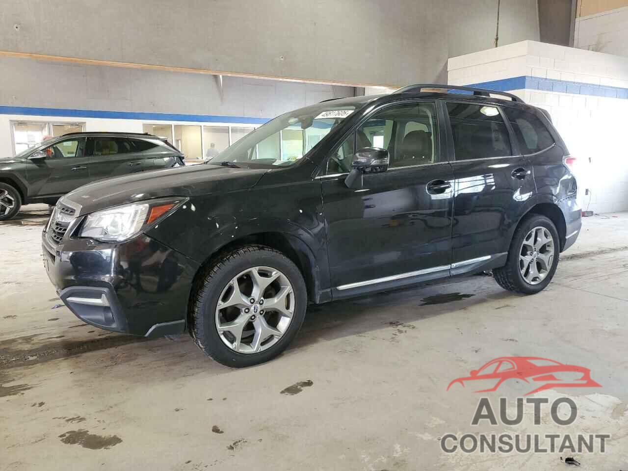 SUBARU FORESTER 2017 - JF2SJATC0HH414914