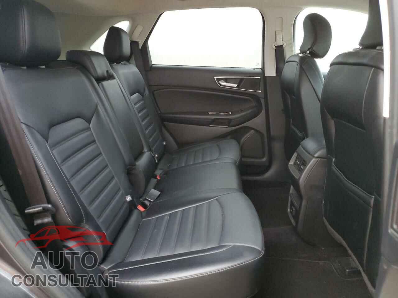 FORD EDGE 2015 - 2FMTK3J82FBB72949