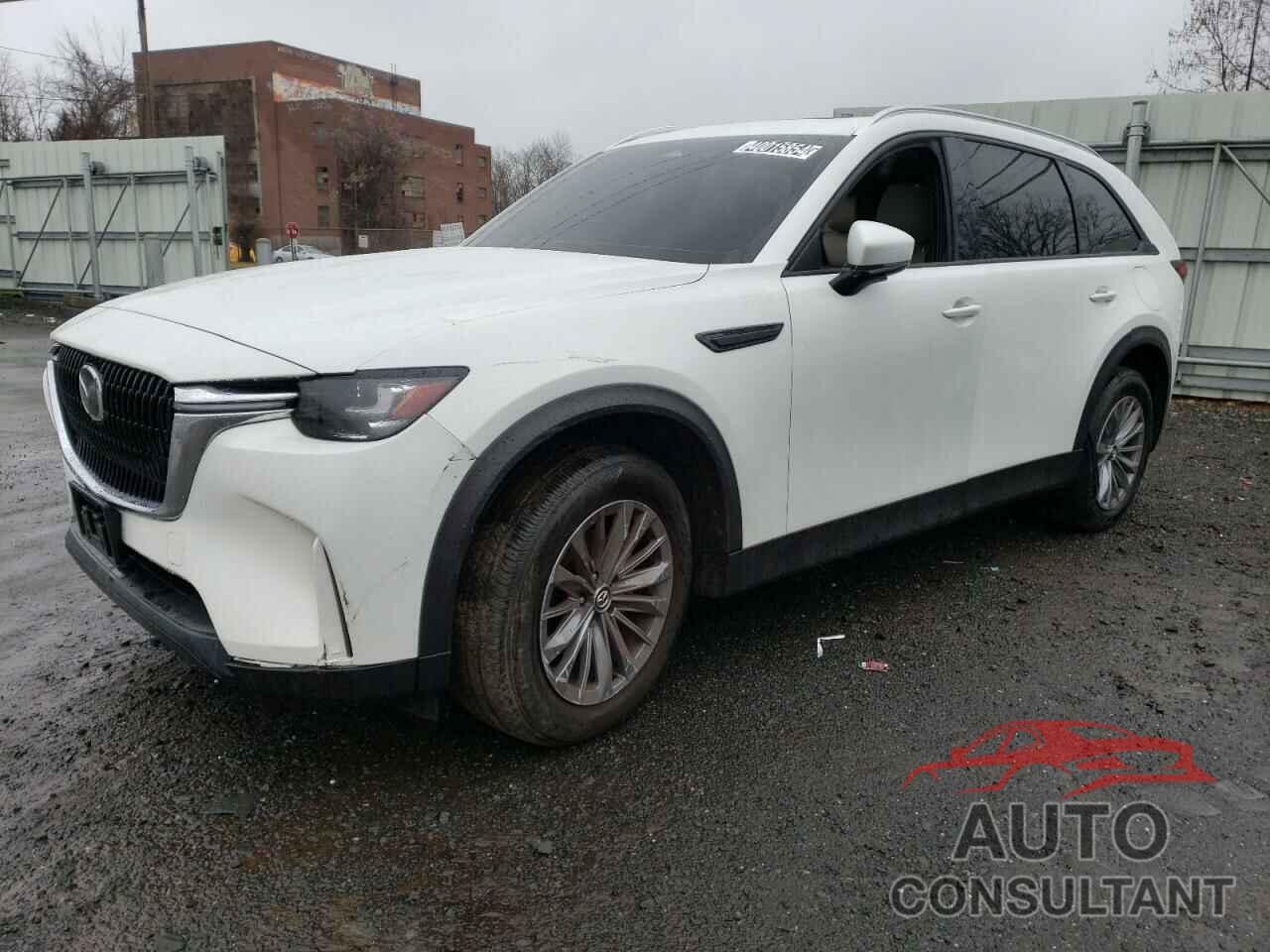 MAZDA CX-90 PREF 2024 - JM3KKCHD9R1119112