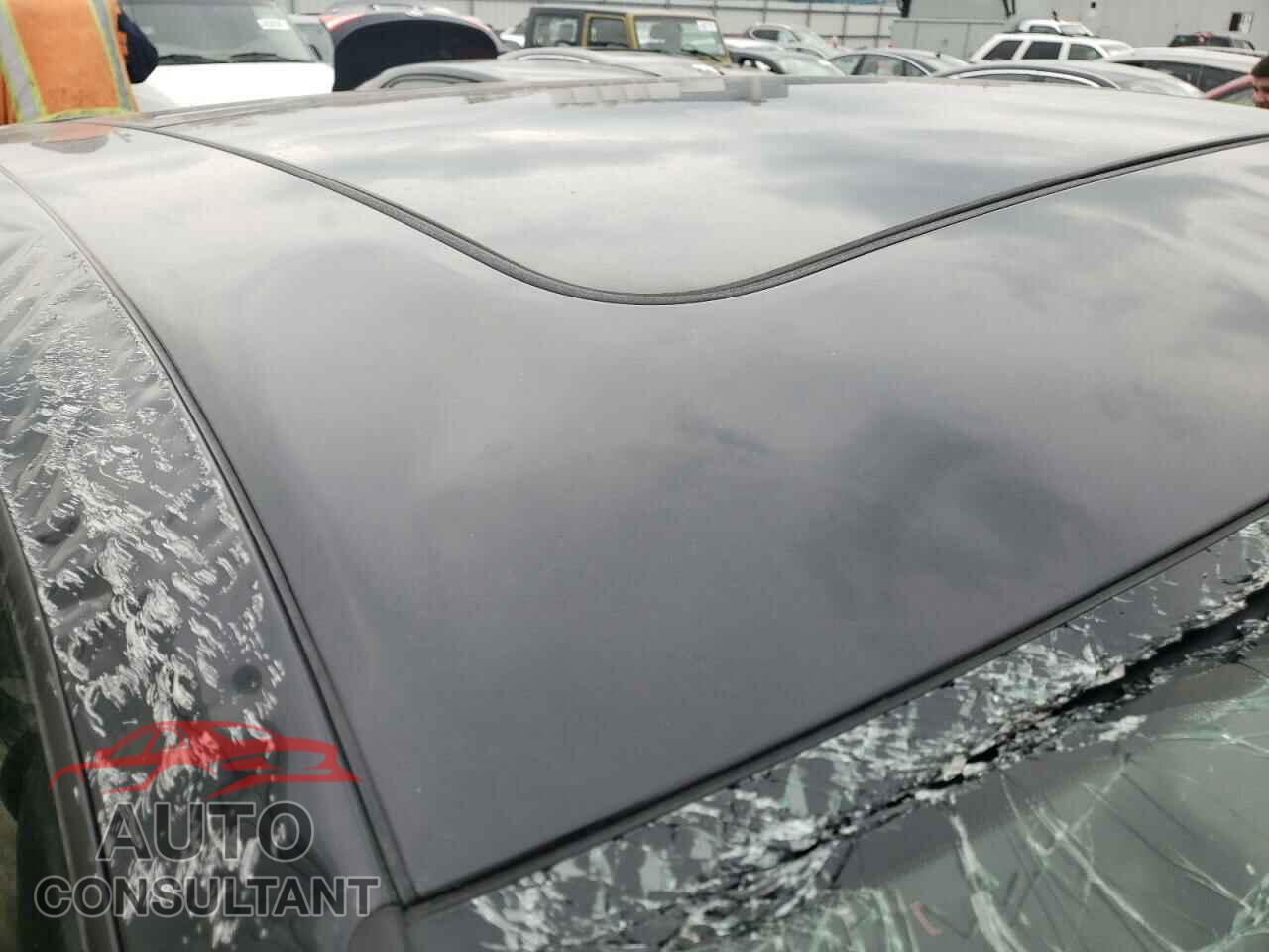 PORSCHE MACAN 2019 - WP1AA2A52KLB01919